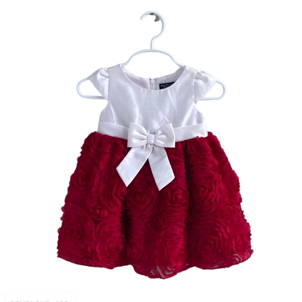 Adorable 12m Fancy Dress